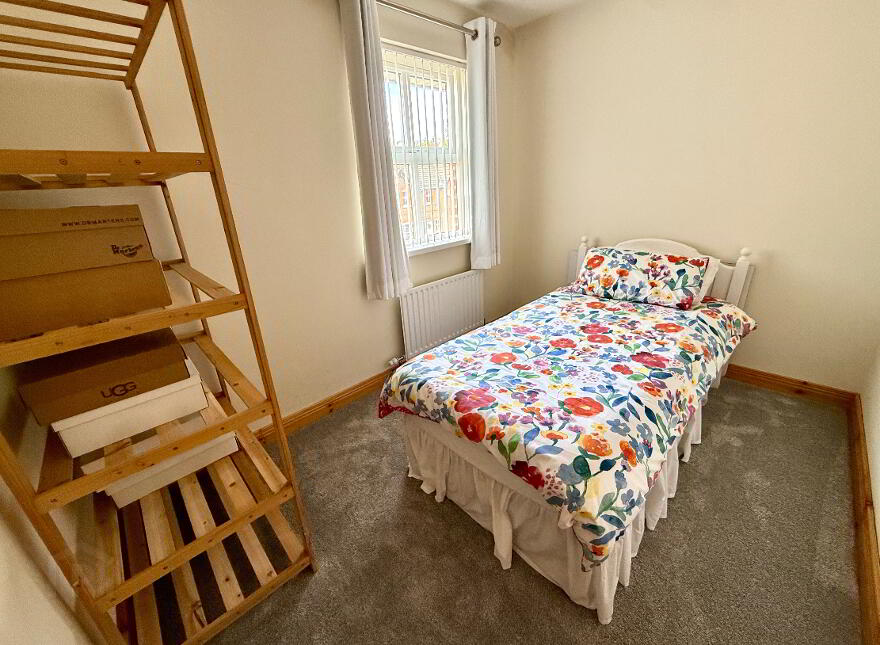 67 Ivy Mead, Waterside, L'Derry, BT47 3WW