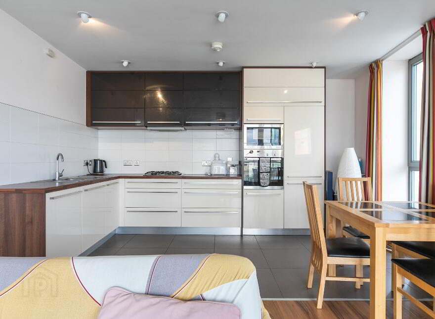 The Arc, 6-14 Queens Road, Titanic Quarter, Belfast, BT3 9FJ