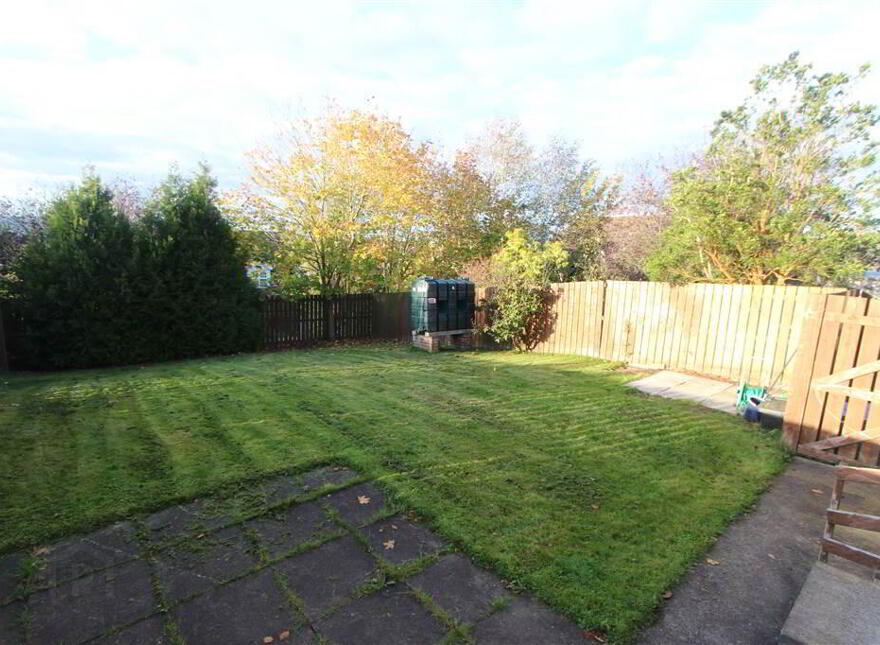 27 Greenwood Glen, Belfast, BT8 7WE