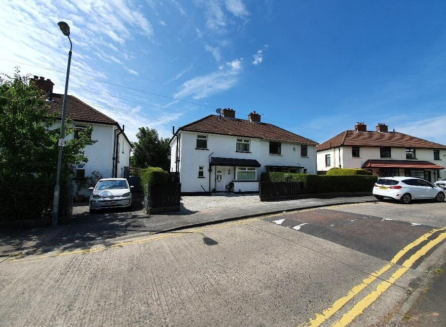 42 Abbots Wood, Holywood, BT18 9PL