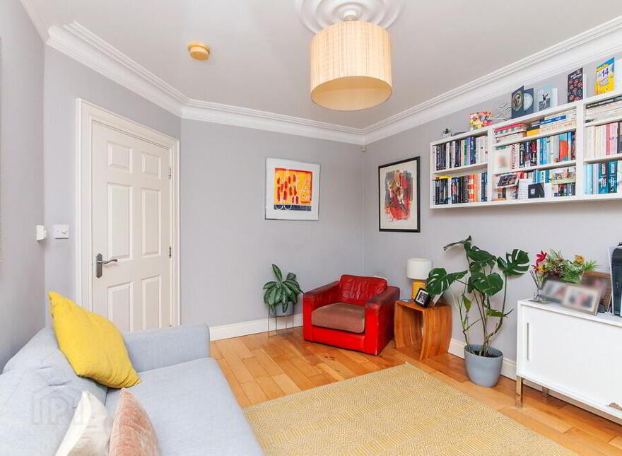 9 Danesfort Park South, Belfast, BT9 7RG