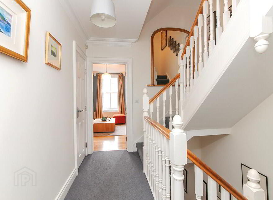 9 Danesfort Park South, Belfast, BT9 7RG
