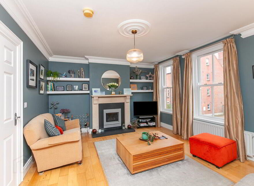 9 Danesfort Park South, Belfast, BT9 7RG