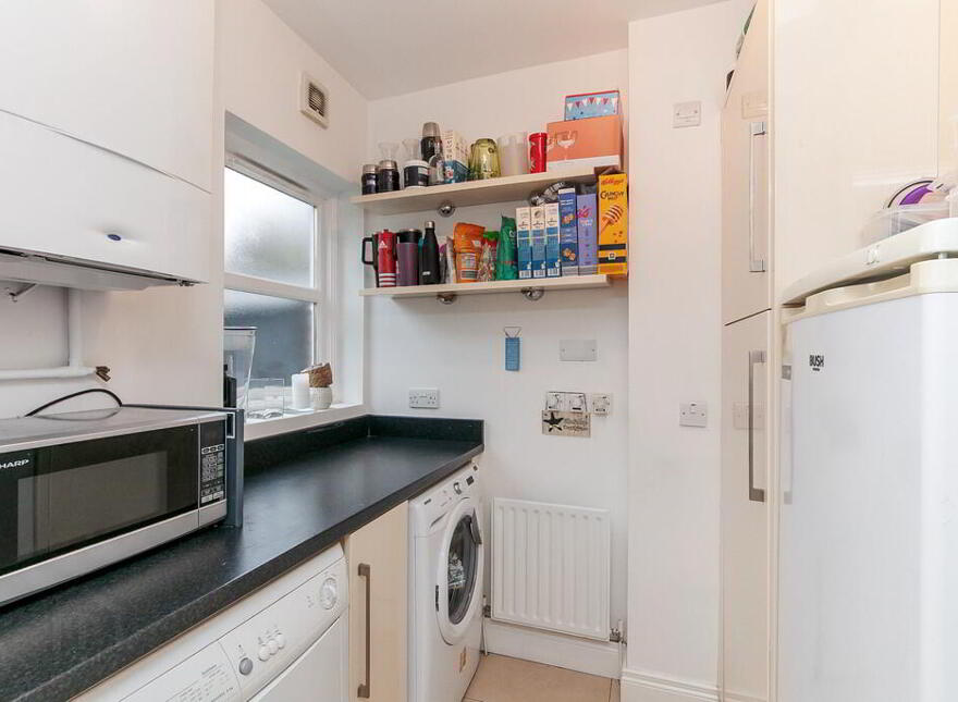 9 Danesfort Park South, Belfast, BT9 7RG