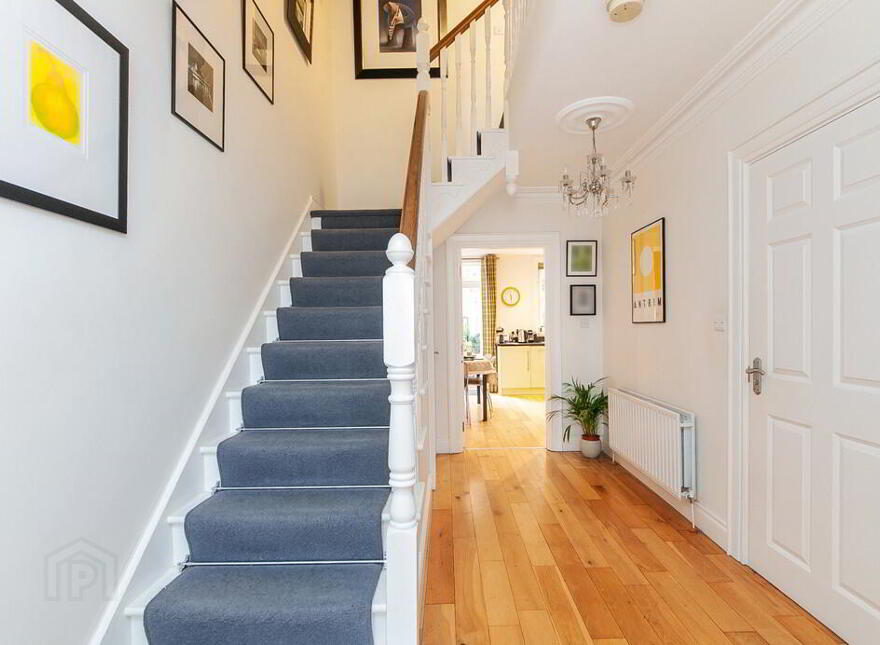 9 Danesfort Park South, Belfast, BT9 7RG