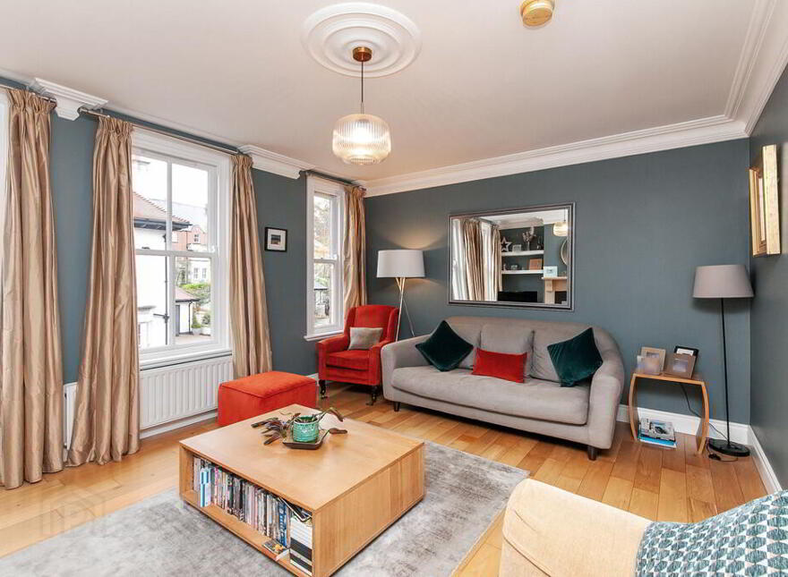 9 Danesfort Park South, Belfast, BT9 7RG
