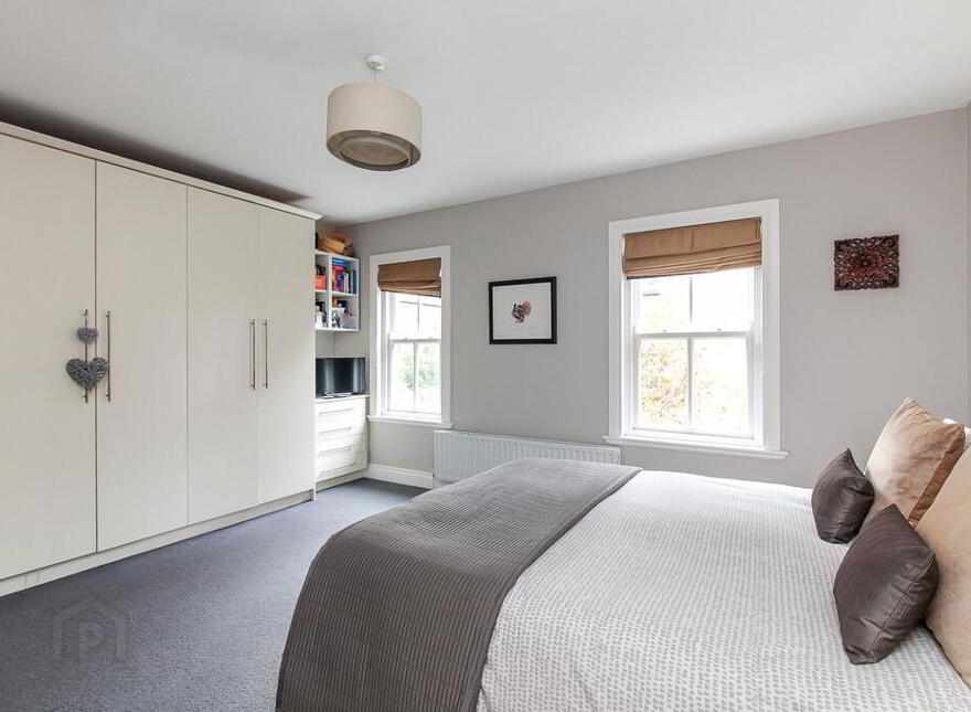 9 Danesfort Park South, Belfast, BT9 7RG