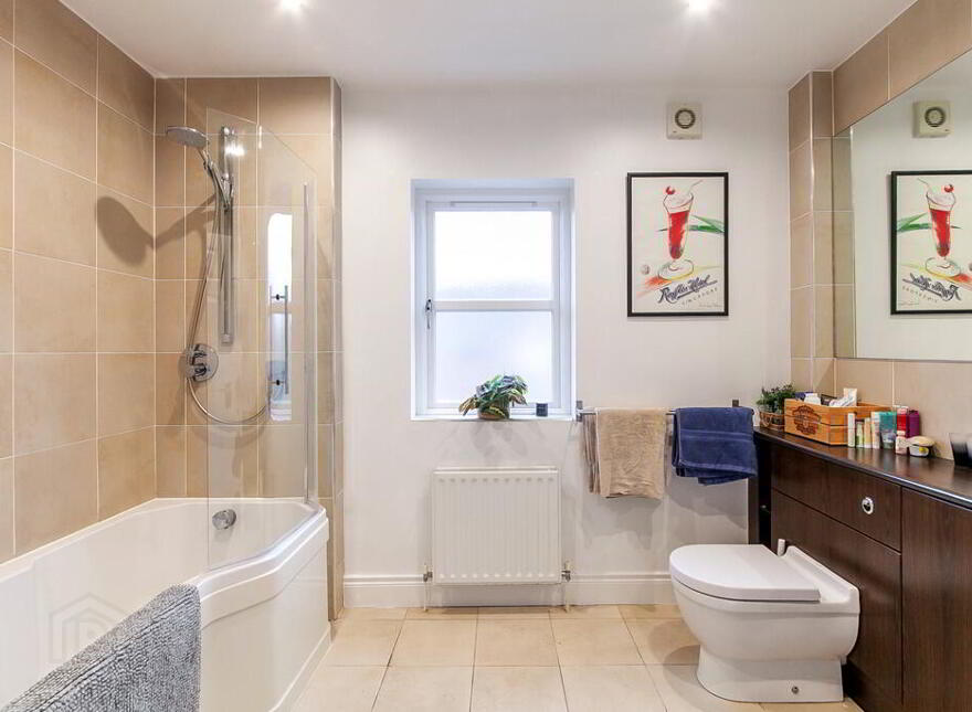 9 Danesfort Park South, Belfast, BT9 7RG