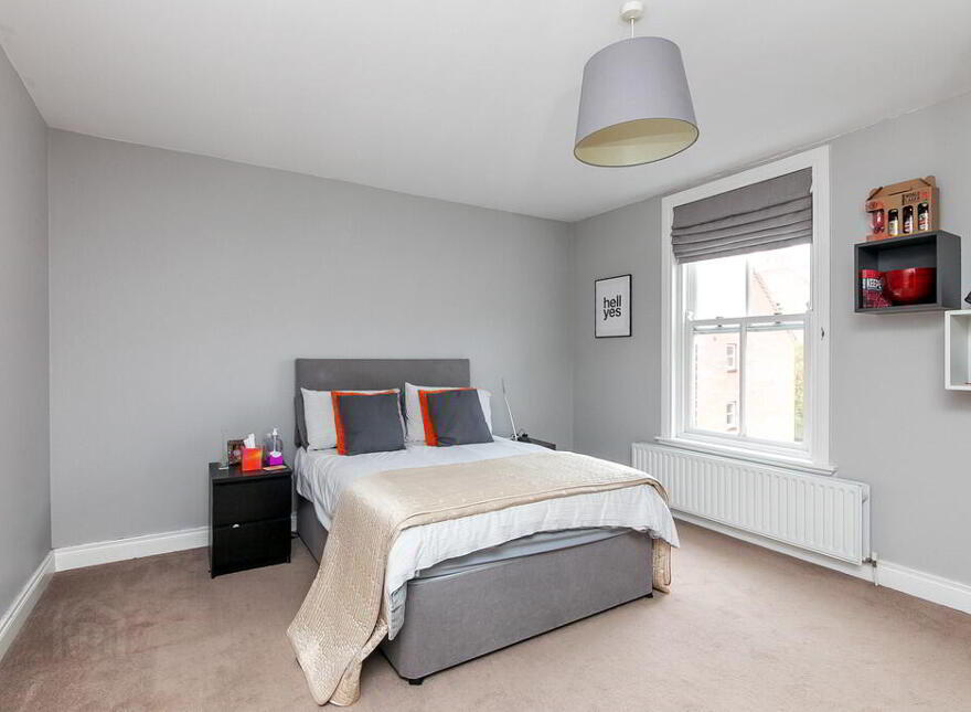 9 Danesfort Park South, Belfast, BT9 7RG