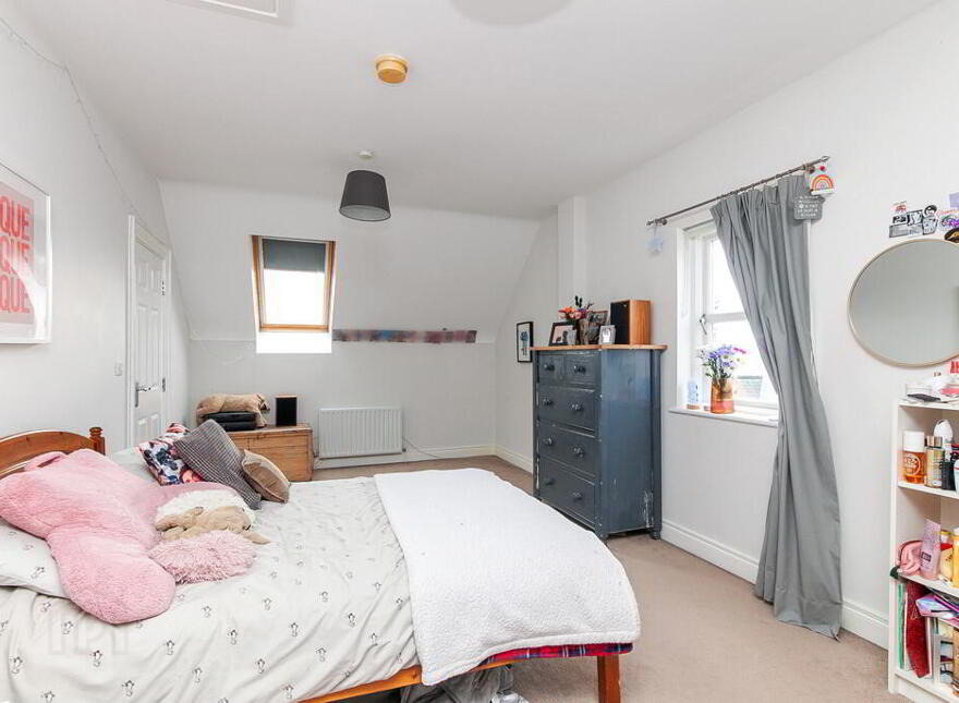 9 Danesfort Park South, Belfast, BT9 7RG