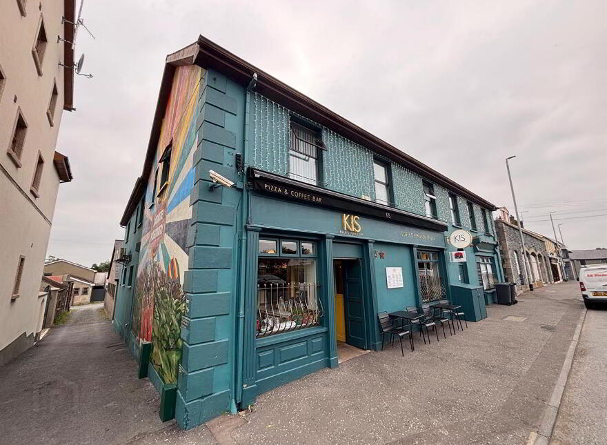 45-47 B, Cardinal O'Fiaich Square, Crossmaglen, Newry, BT35 9AA photo