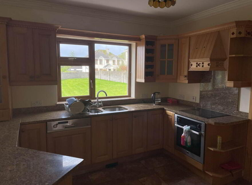 9 Churchfields, Shrule, H91W0X5