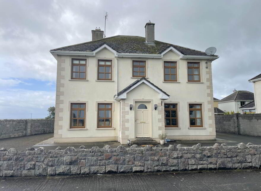 9 Churchfields, Shrule, H91W0X5 photo