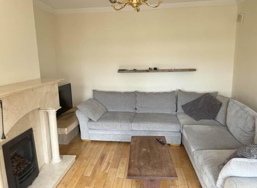 9 Churchfields, Shrule, H91W0X5
