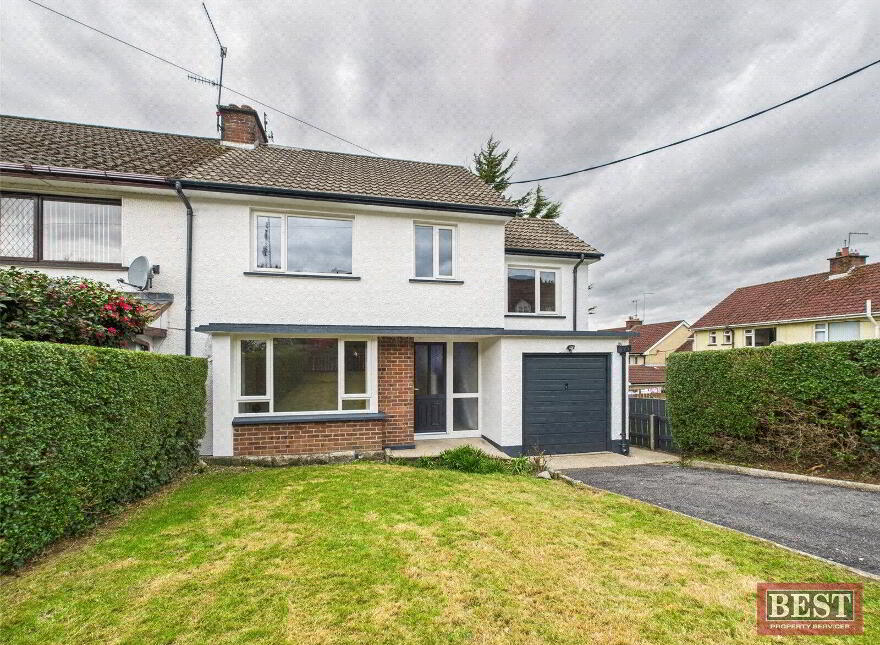 29 Ashgrove Park, Newry, BT34 1QL