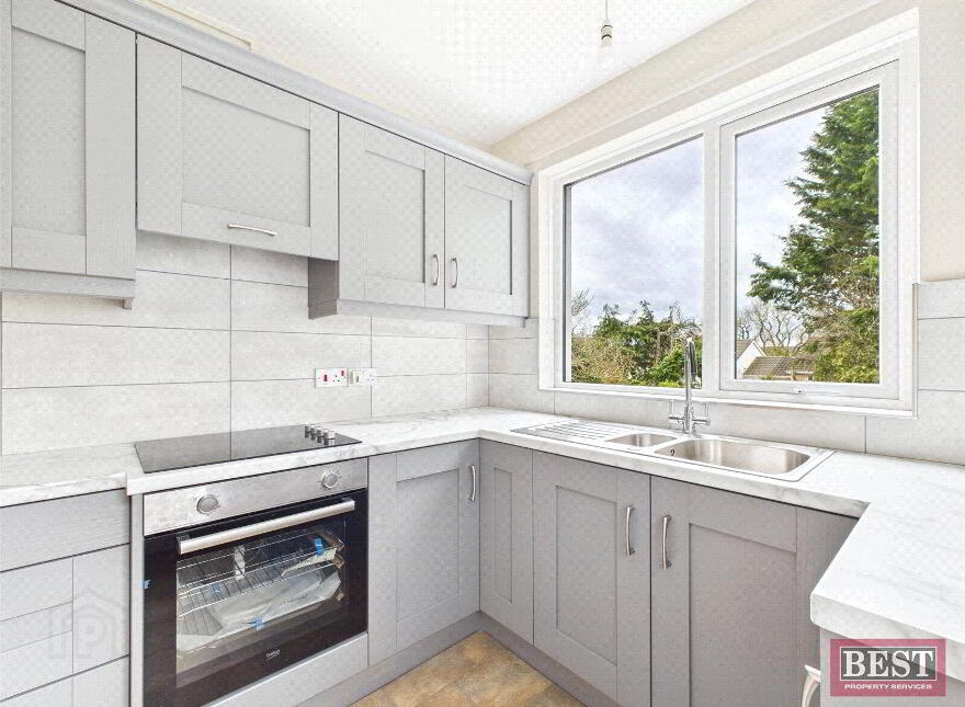 29 Ashgrove Park, Newry, BT34 1QL