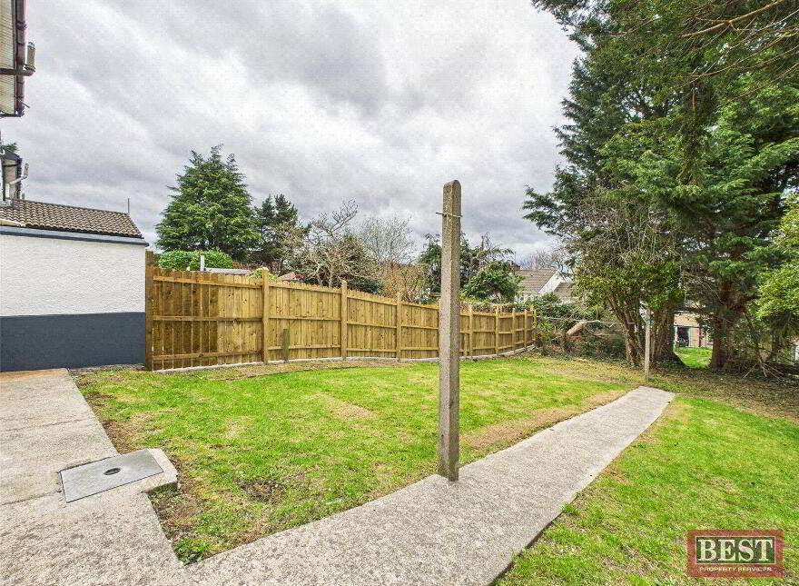 29 Ashgrove Park, Newry, BT34 1QL