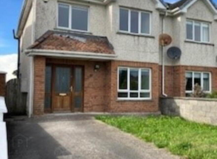 25 The Meadows, Kildalkey, C15PXV1 photo