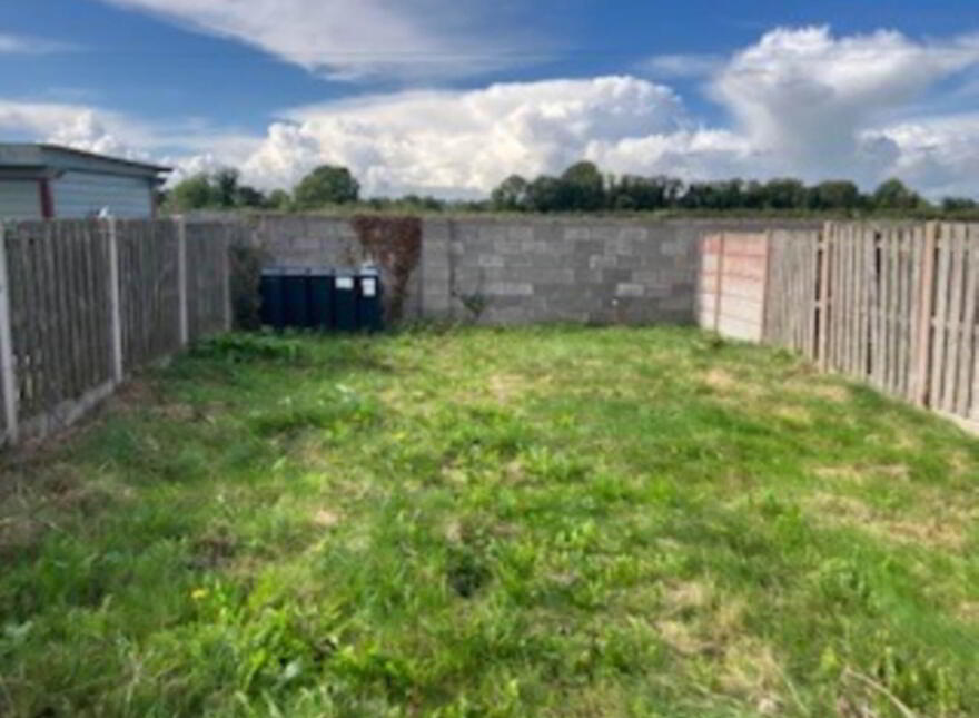 25 The Meadows, Kildalkey, C15PXV1