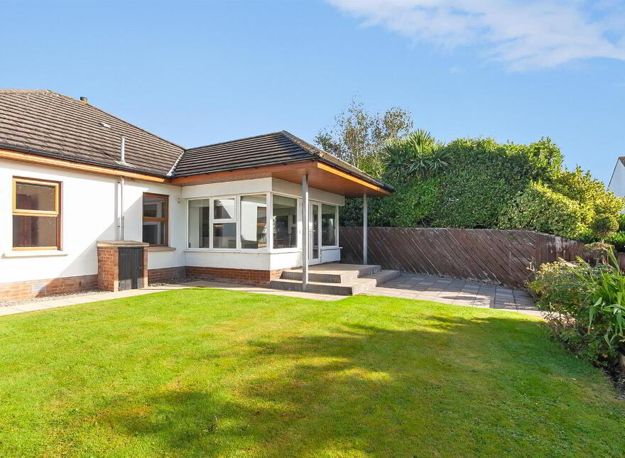 14 Falcon Avenue, Newtownards, BT23 4GE