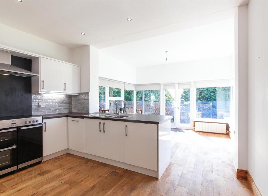 14 Falcon Avenue, Newtownards, BT23 4GE