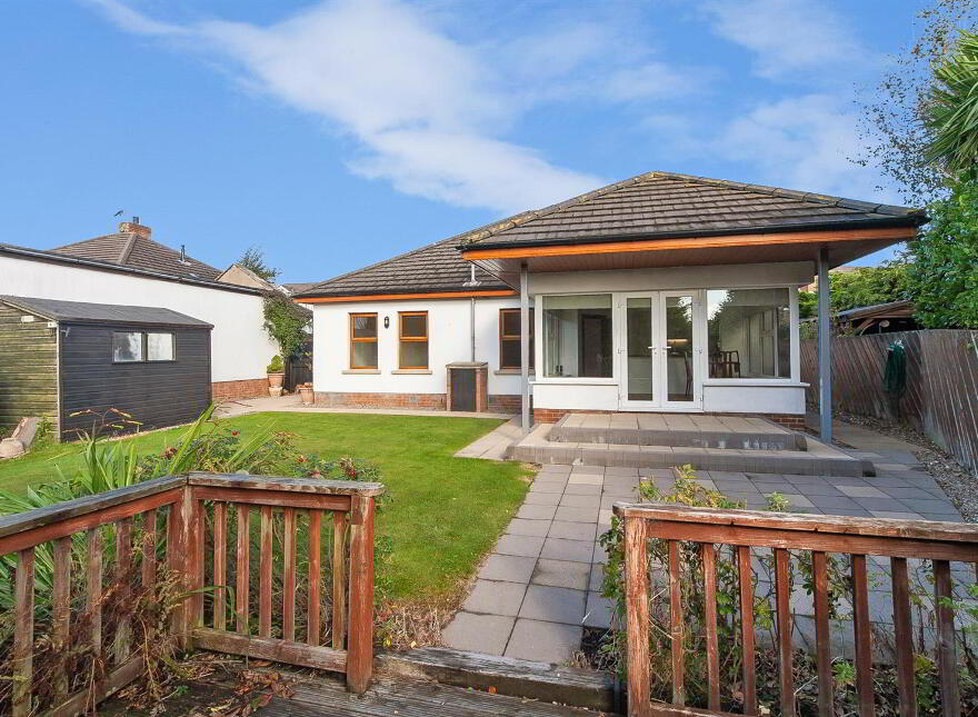 14 Falcon Avenue, Newtownards, BT23 4GE