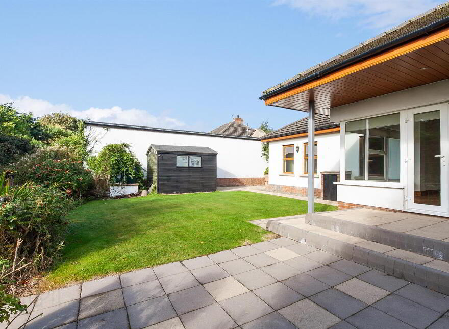 14 Falcon Avenue, Newtownards, BT23 4GE