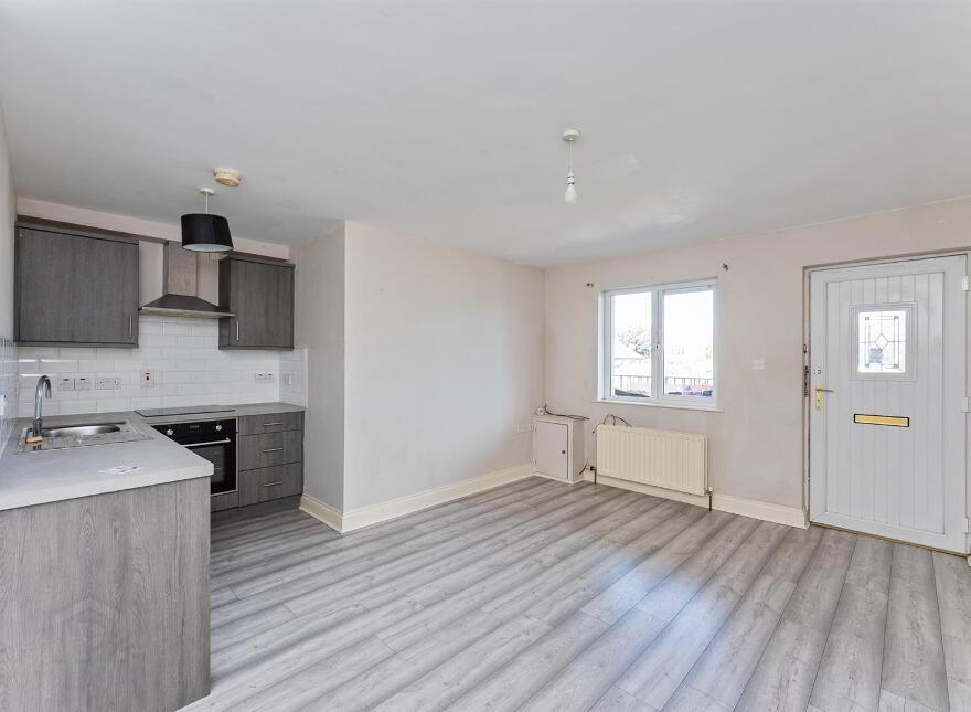 7 John Street Mews, Newtownards, BT23 4WH