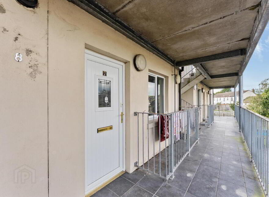 7 John Street Mews, Newtownards, BT23 4WH