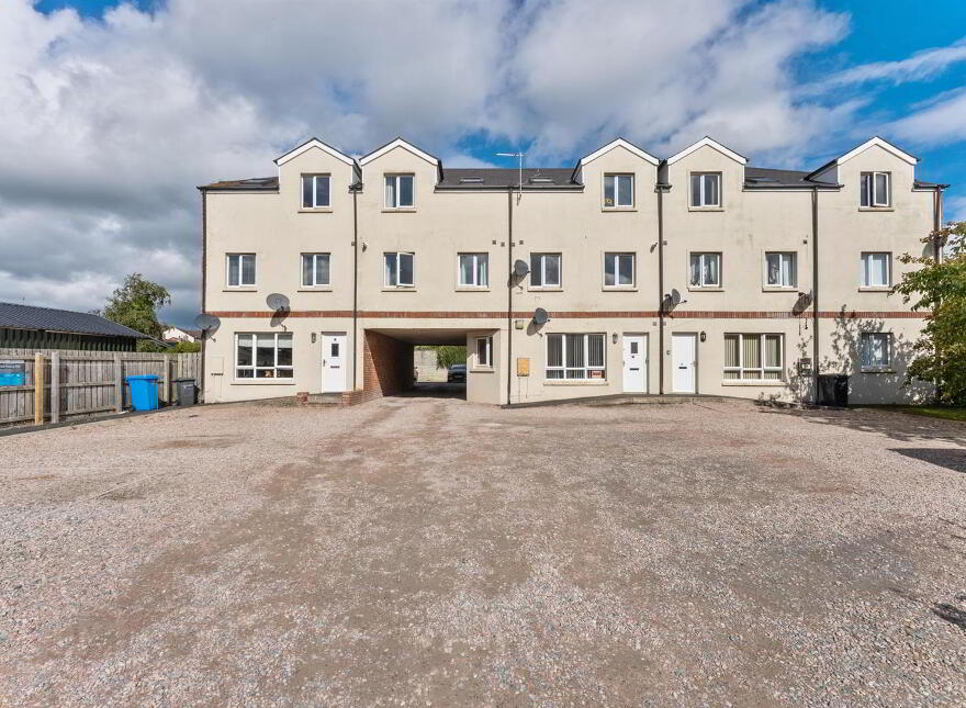7 John Street Mews, Newtownards, BT23 4WH photo