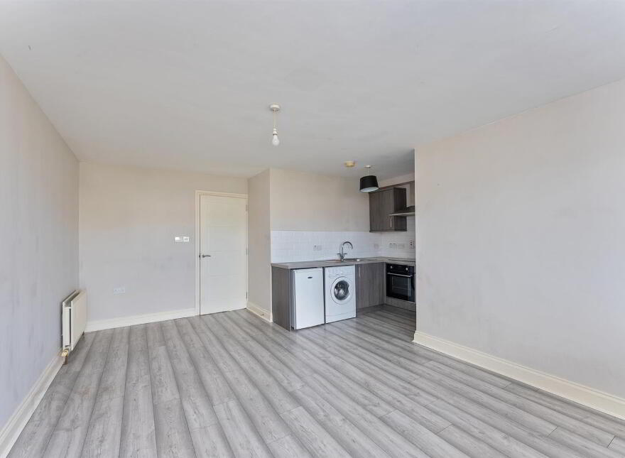 7 John Street Mews, Newtownards, BT23 4WH