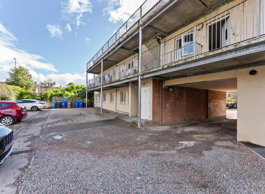 7 John Street Mews, Newtownards, BT23 4WH