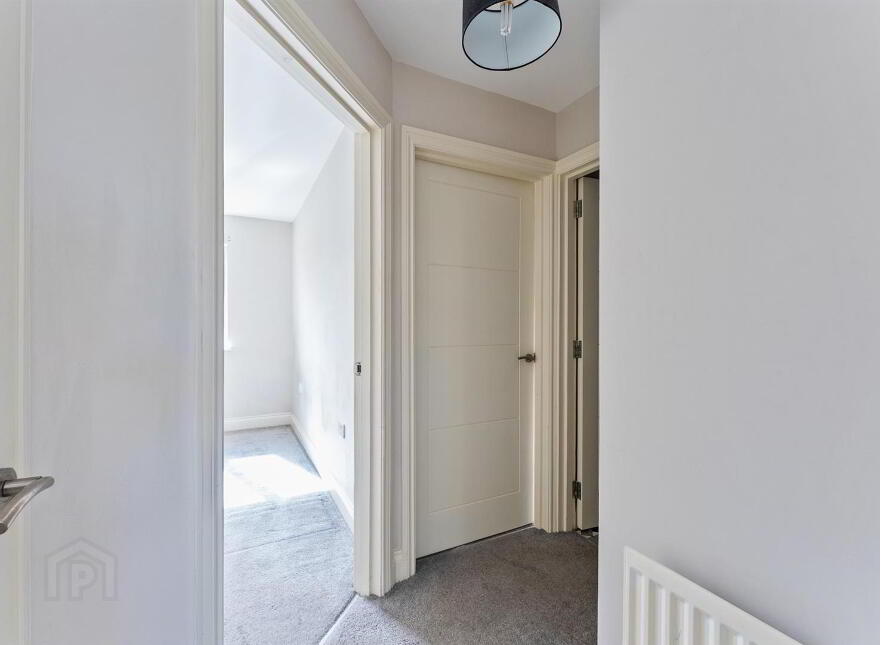 7 John Street Mews, Newtownards, BT23 4WH