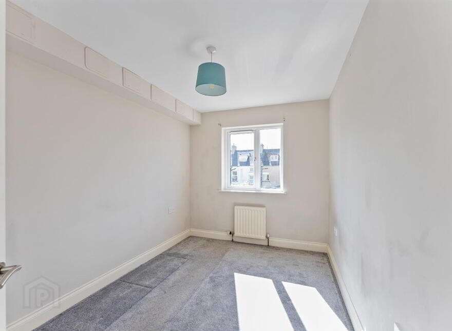 7 John Street Mews, Newtownards, BT23 4WH