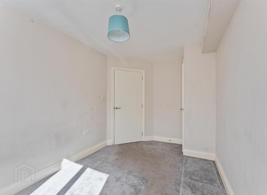 7 John Street Mews, Newtownards, BT23 4WH