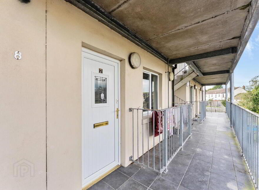7 John Street Mews, Newtownards, BT23 4WH