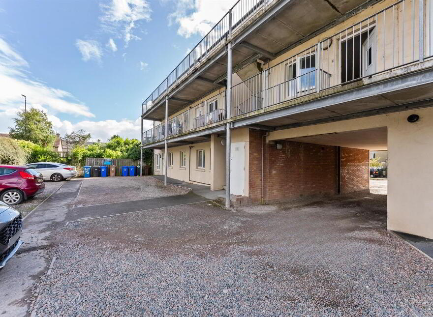 7 John Street Mews, Newtownards, BT23 4WH