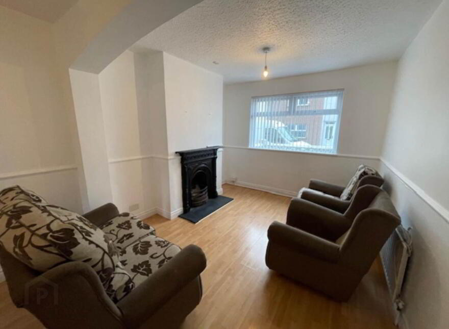 27 Queen Street, Portadown, Craigavon, BT62 3BB