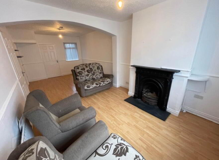 27 Queen Street, Portadown, Craigavon, BT62 3BB