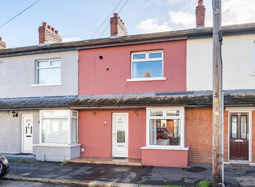 46 Kilburn Street, Belfast, BT12 6JS photo