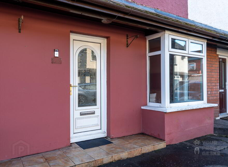 46 Kilburn Street, Belfast, BT12 6JS