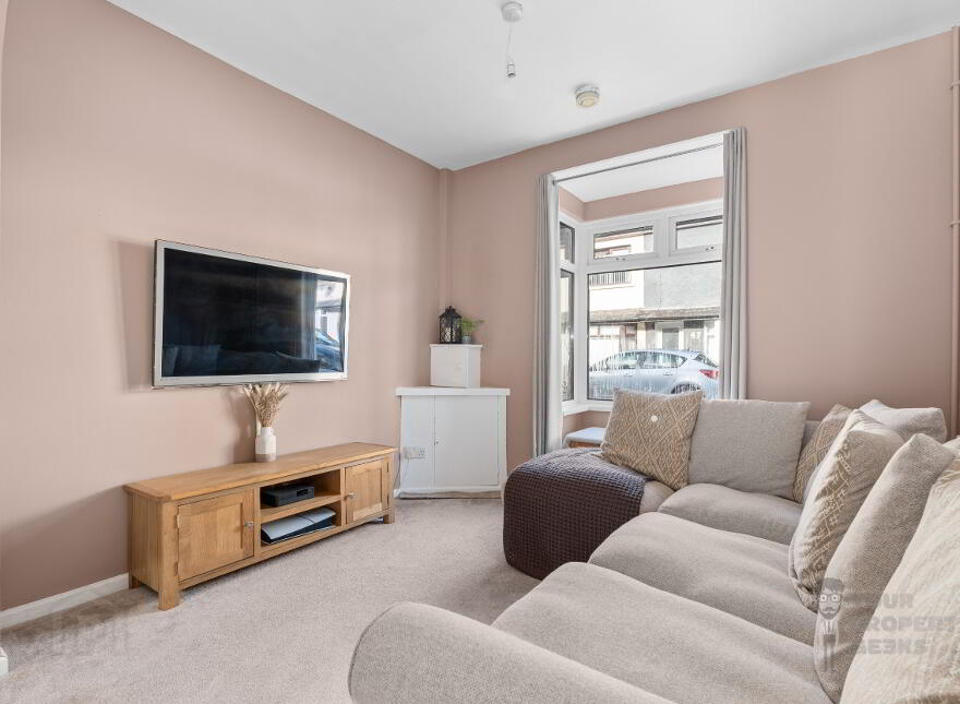 46 Kilburn Street, Belfast, BT12 6JS