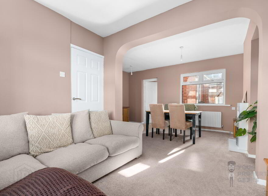 46 Kilburn Street, Belfast, BT12 6JS