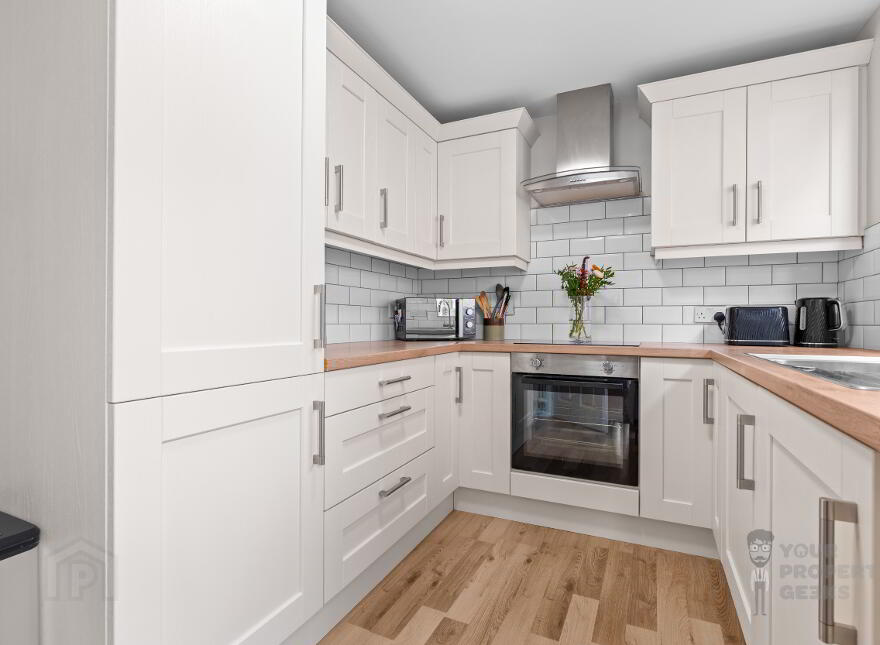 46 Kilburn Street, Belfast, BT12 6JS