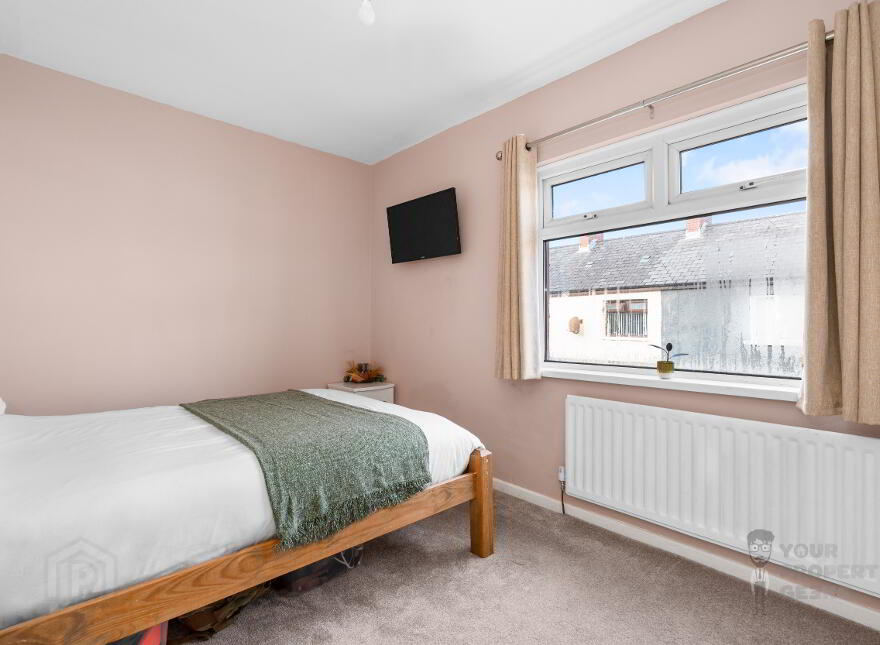 46 Kilburn Street, Belfast, BT12 6JS