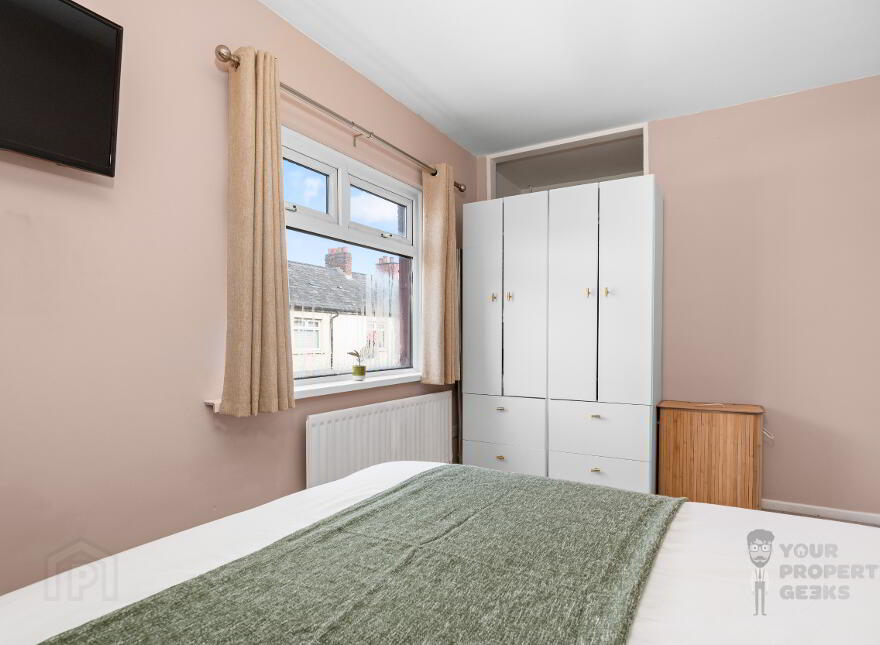 46 Kilburn Street, Belfast, BT12 6JS