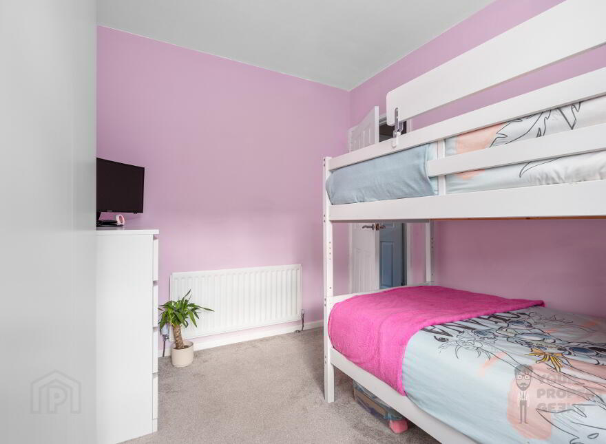 46 Kilburn Street, Belfast, BT12 6JS