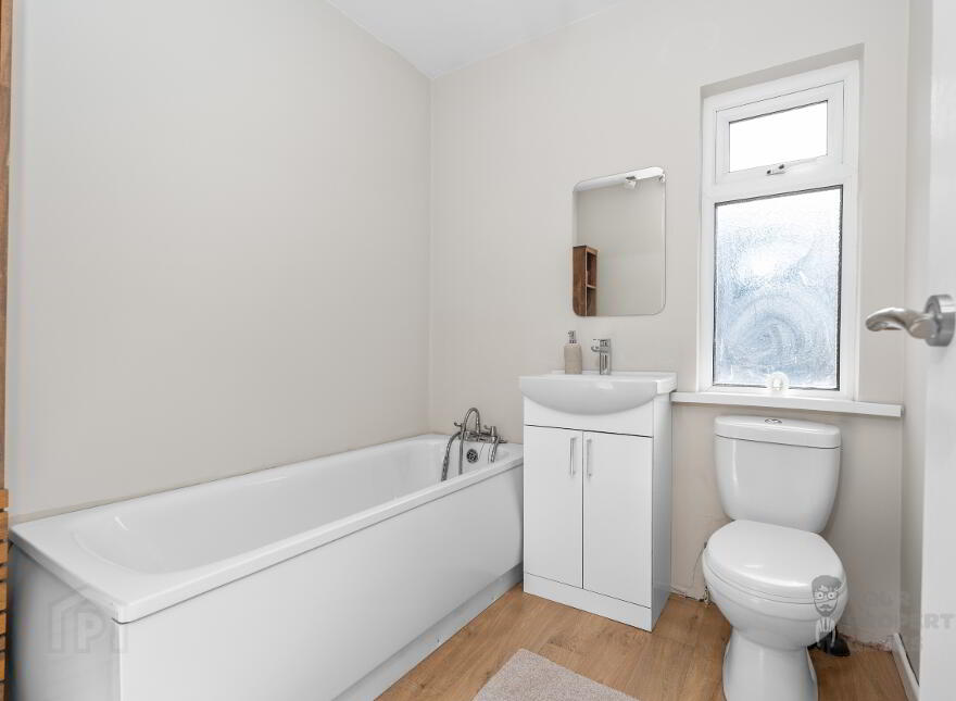 46 Kilburn Street, Belfast, BT12 6JS