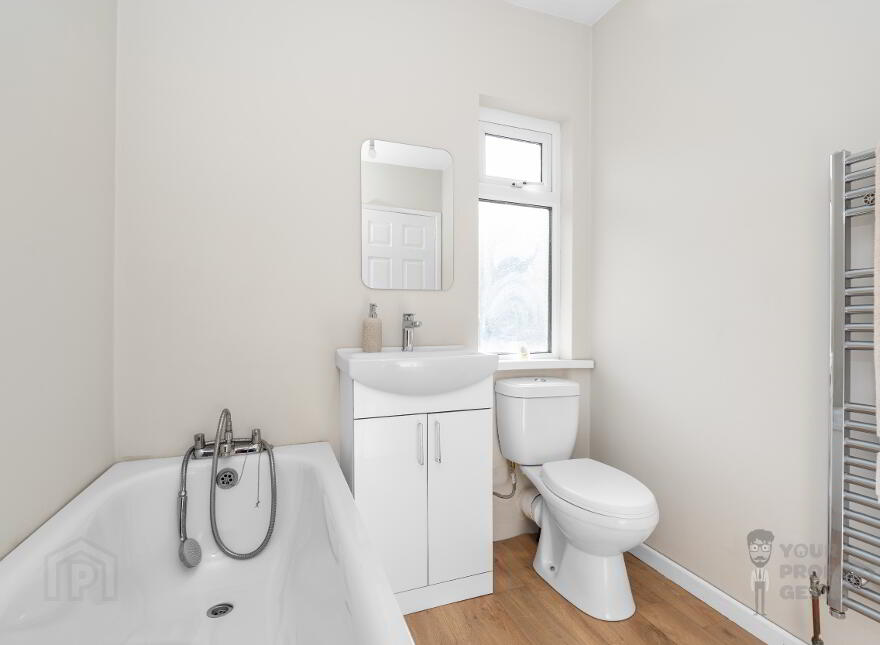 46 Kilburn Street, Belfast, BT12 6JS