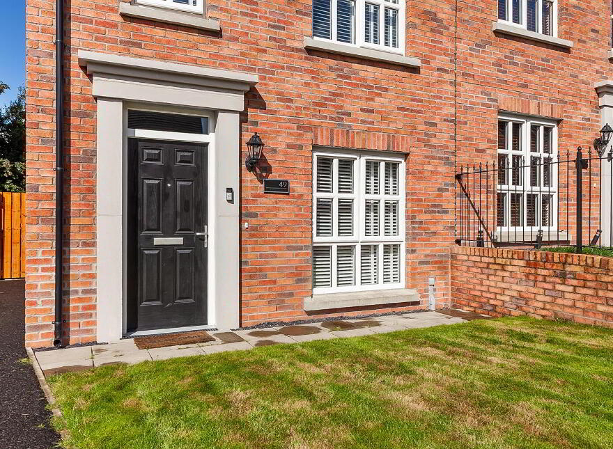 49 Ballyveigh Crescent, Antrim, BT41 2FL